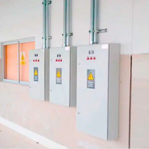 Tableros Eléctricos