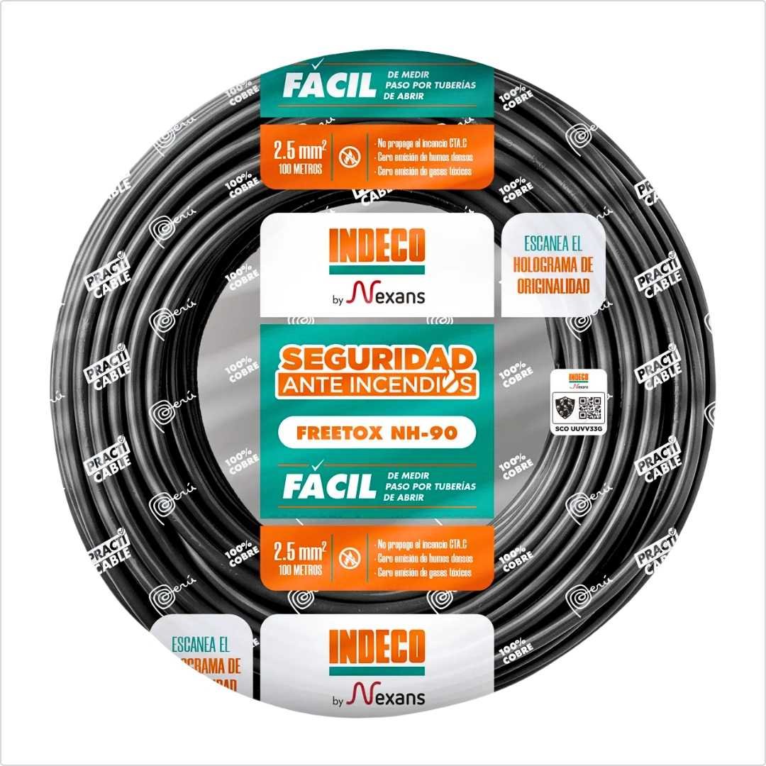 CABLE NH-90 FREETOX