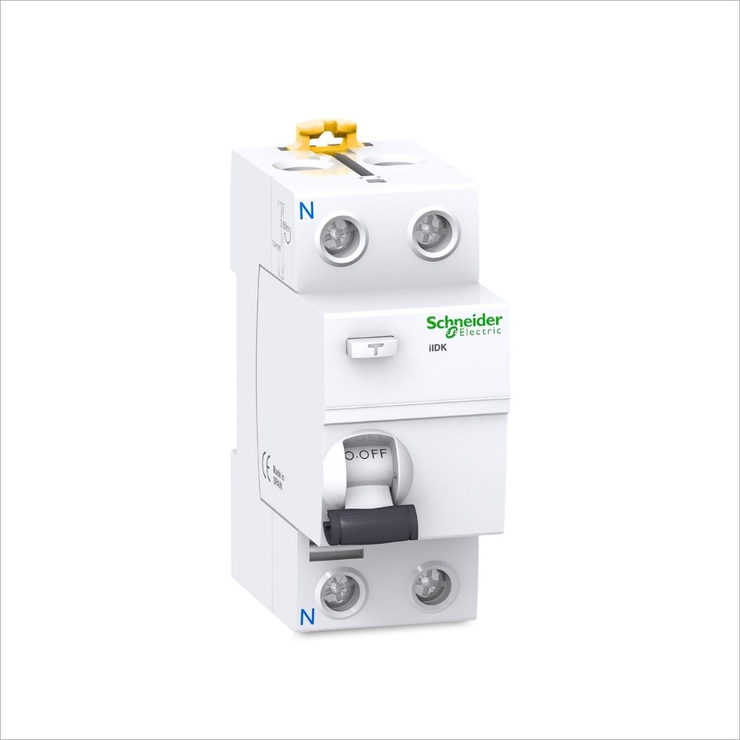 INTERRUPTOR DIFERENCIAL ACTI9 ILD