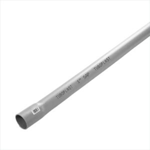 TUBO DE PVC SAP 3 METROS