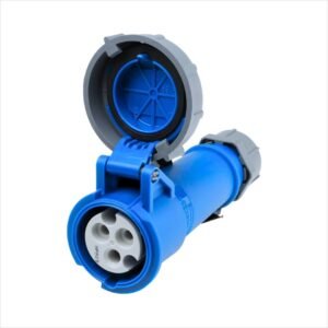 TOMA INDUSTRIAL AEREA HEMBRA 3P+T