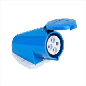 TOMA VISIBLE 3P+T 250V 9H IP44