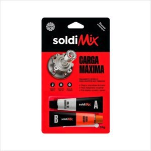 CARGA MAXIMA SOLDIMIX