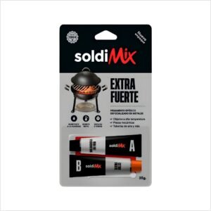 EXTRA FUERTE SOLDIMIX