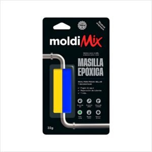 MASILLA EPOXICA MOLDIMIX
