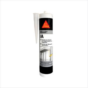 SELLADOR DE SILICONA SIKASIL 280 ML