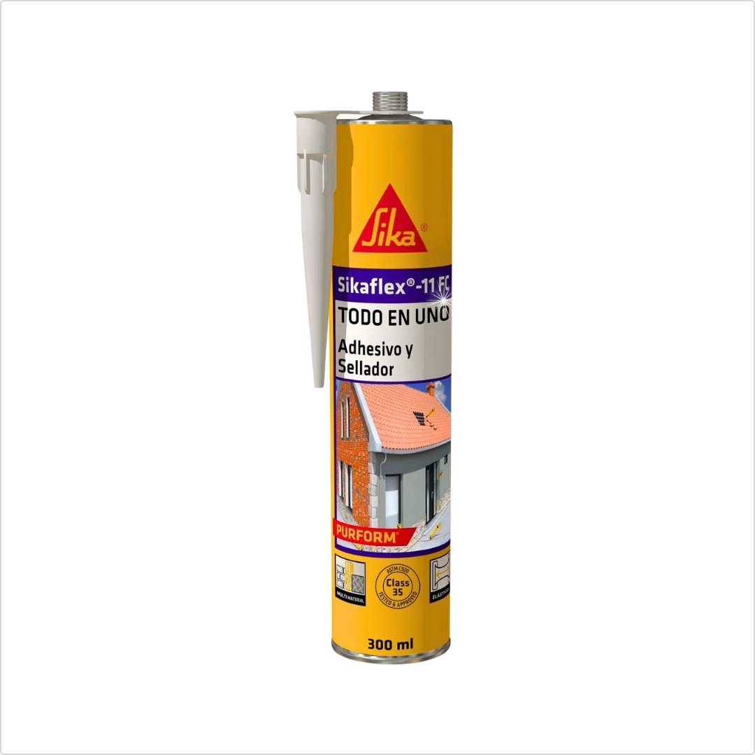 SIKAFLEX 11 FC PURFORM