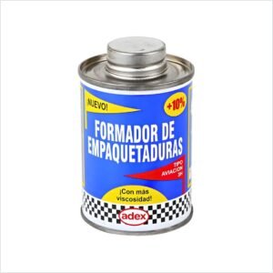 FORMADOR DE EMPAQUETADURA 3H T/AVIACION