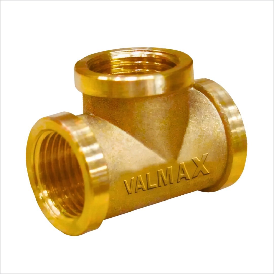 TEE DE BRONCE