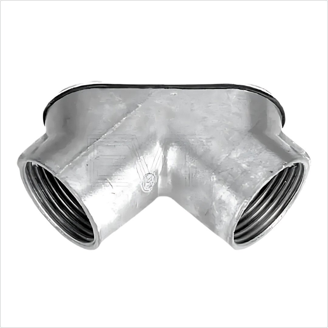 CODO PULL IMC 90°
