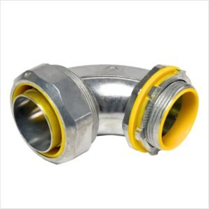CONECTOR CURVO SIMPLE