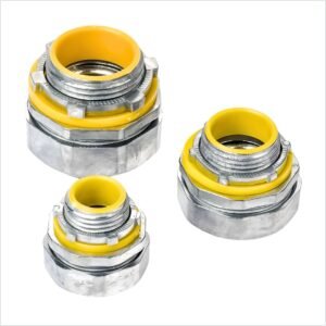 CONECTOR HERMETICO RECTO