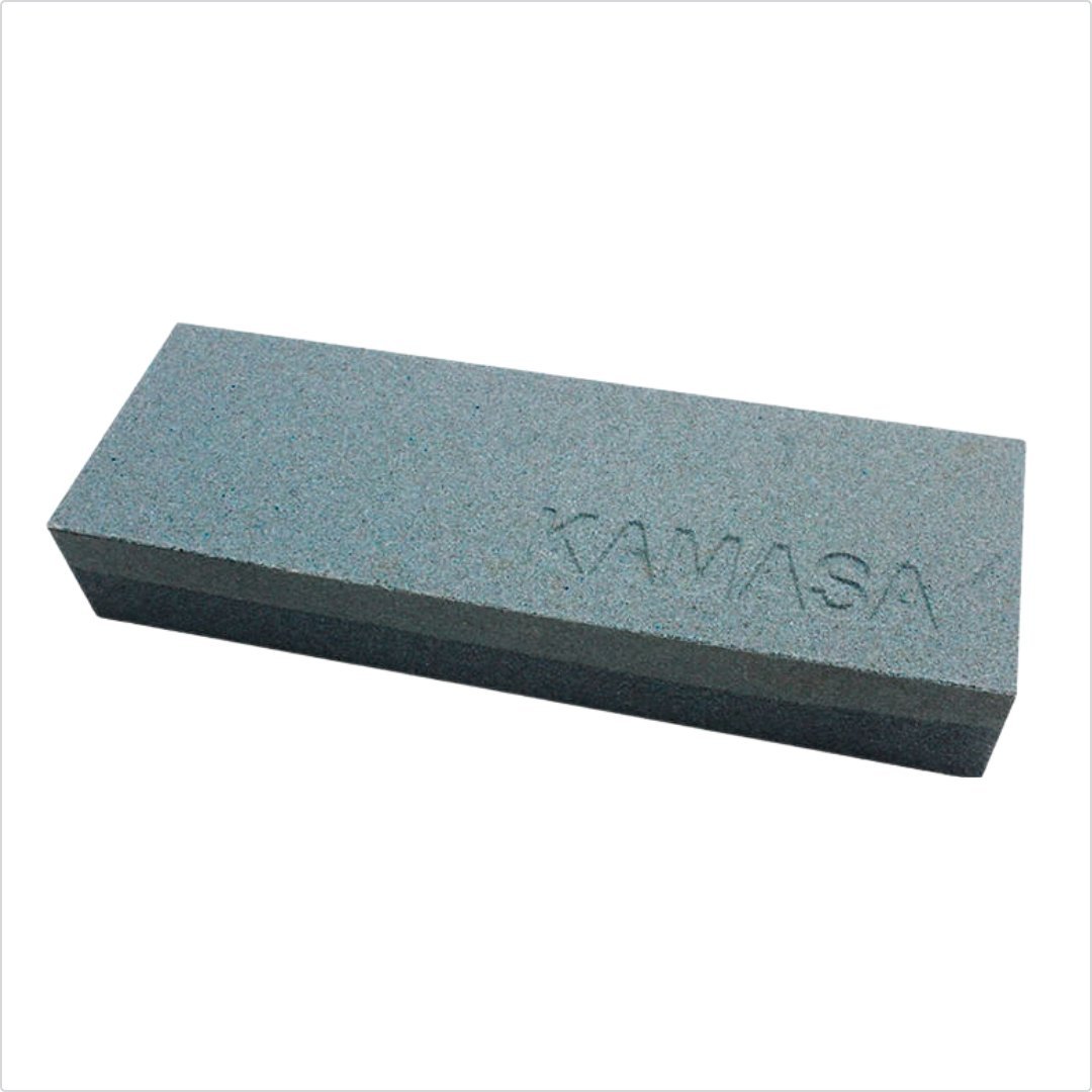 PIEDRA DE AFILAR COMBINADA PROFESIONAL DOBLE GRANO 120/180