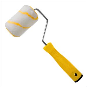 RODILLO DE PINTURA ANTIGOTEO DE 4"
