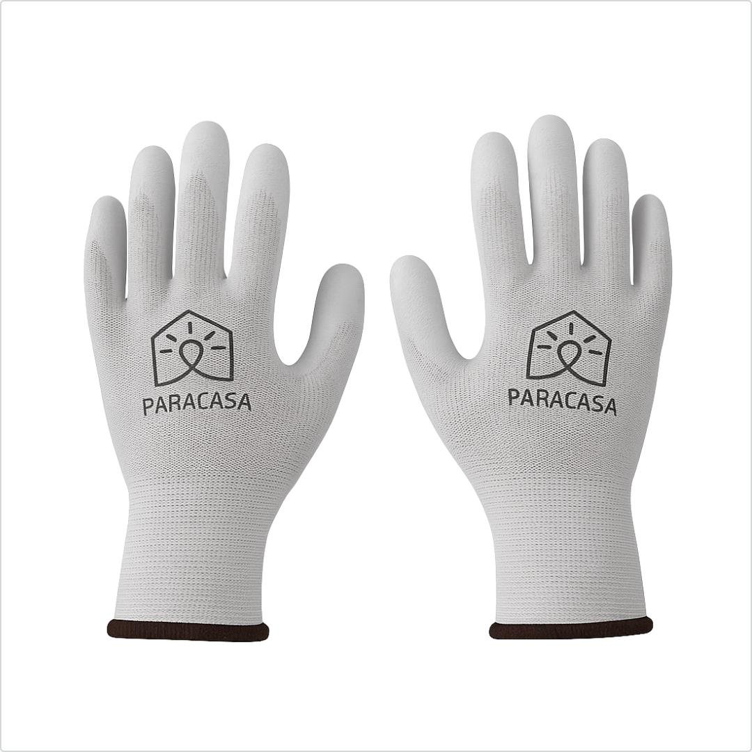 GUANTES DE PROTECCION GENERAL