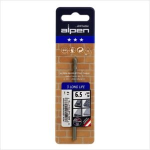 BROCA PROFI MULTICUT 6.5 MM - 1/4"