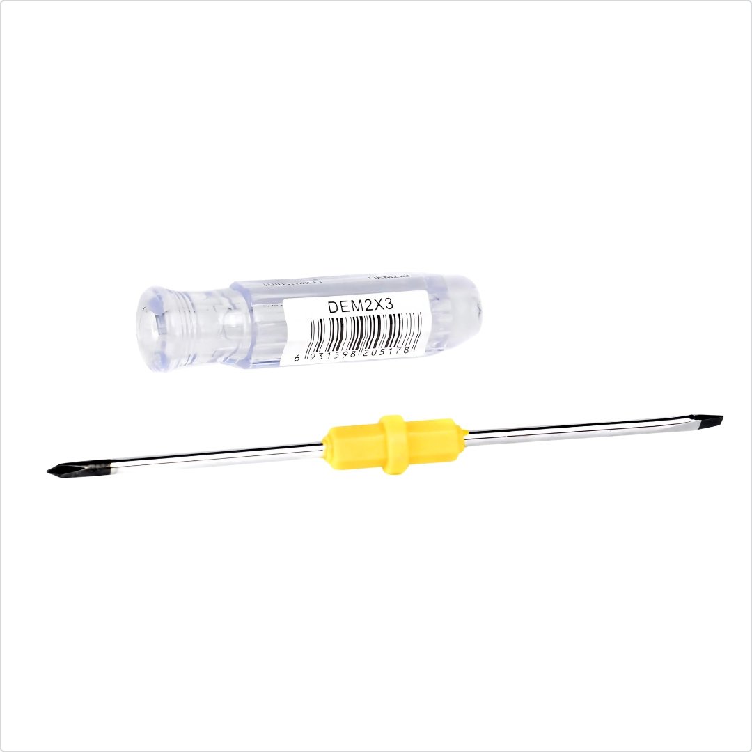 DESARMADOR INTERCAMBIABLE 2" UYUSTOOLS