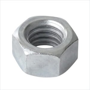 TUERCA HEX ZINC G2 1/2"