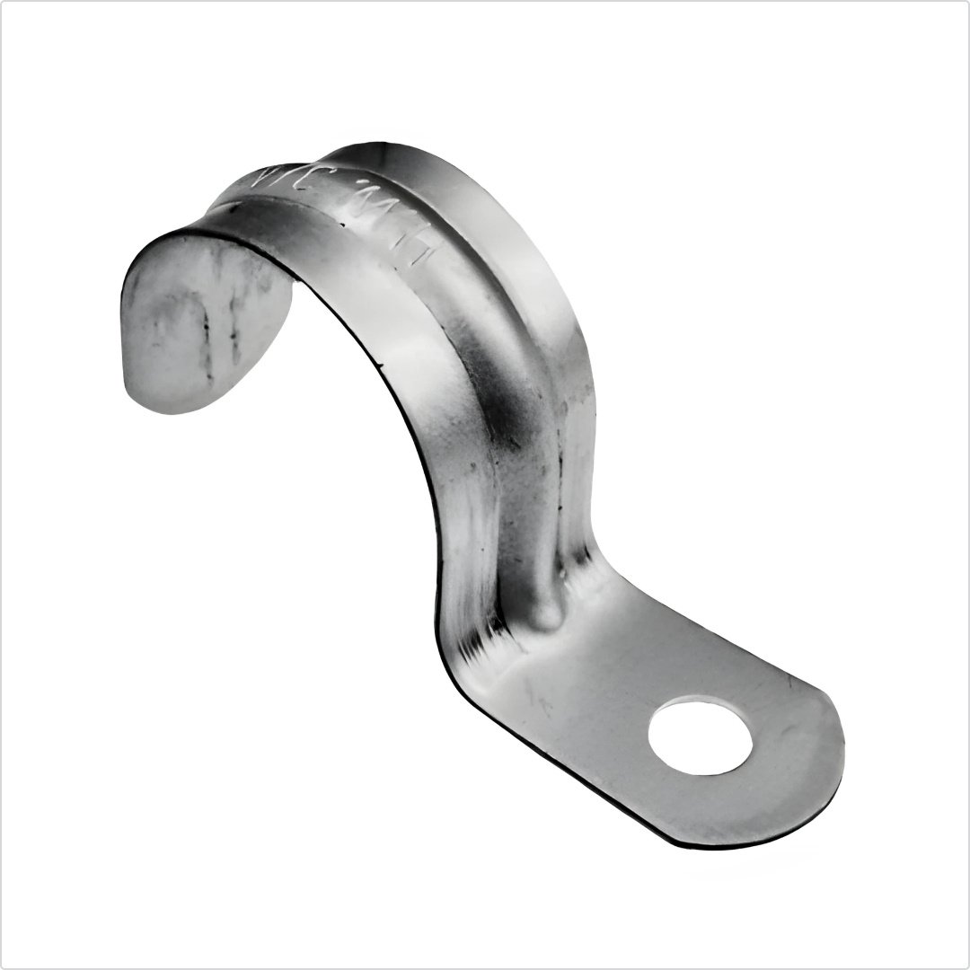 ABRAZADERA PARA TUBO P-10 EMT