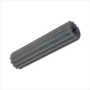 TARUGO PVC NAP GRIS 1/2