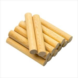 TARUGO DE MADERA