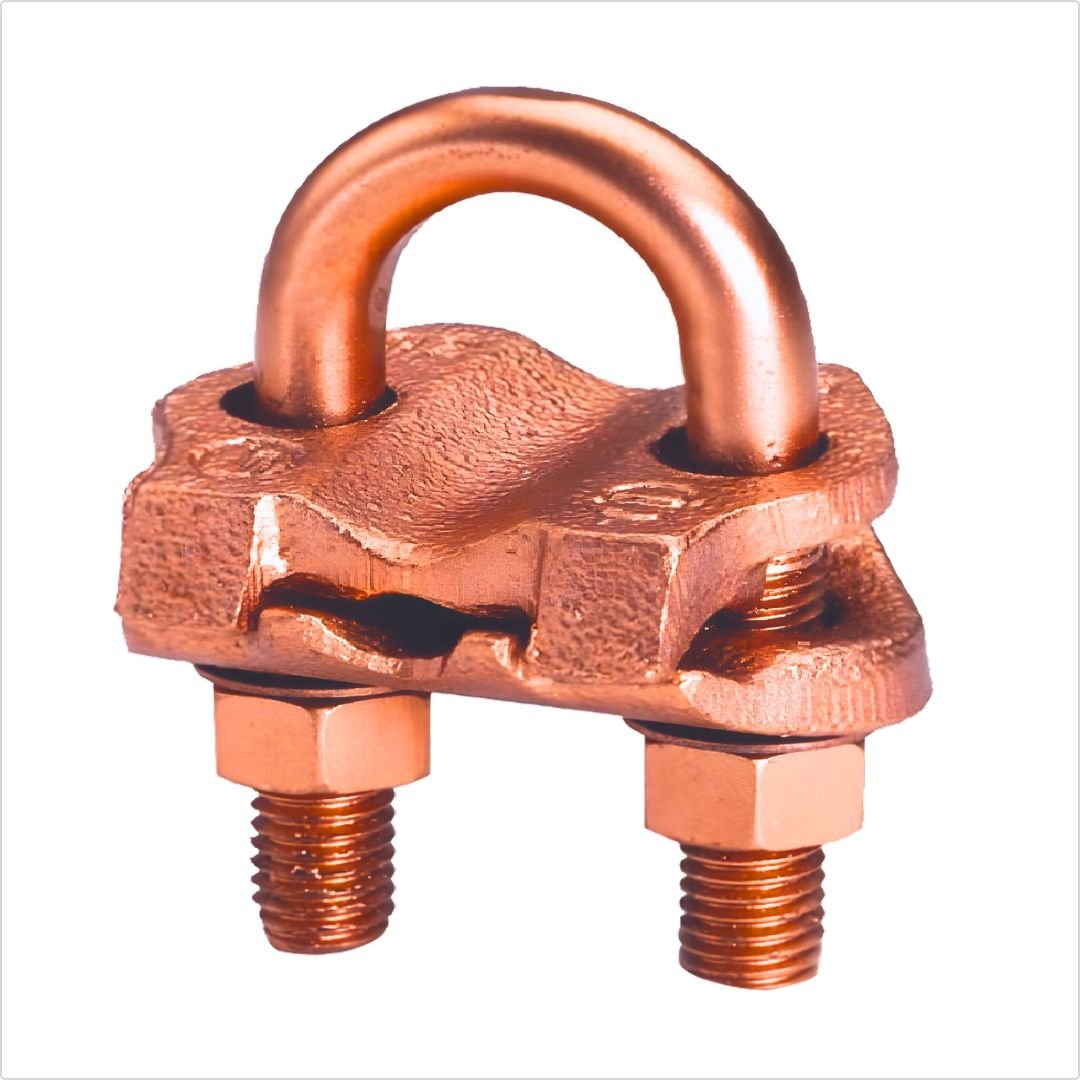 CONECTOR DE COBRE