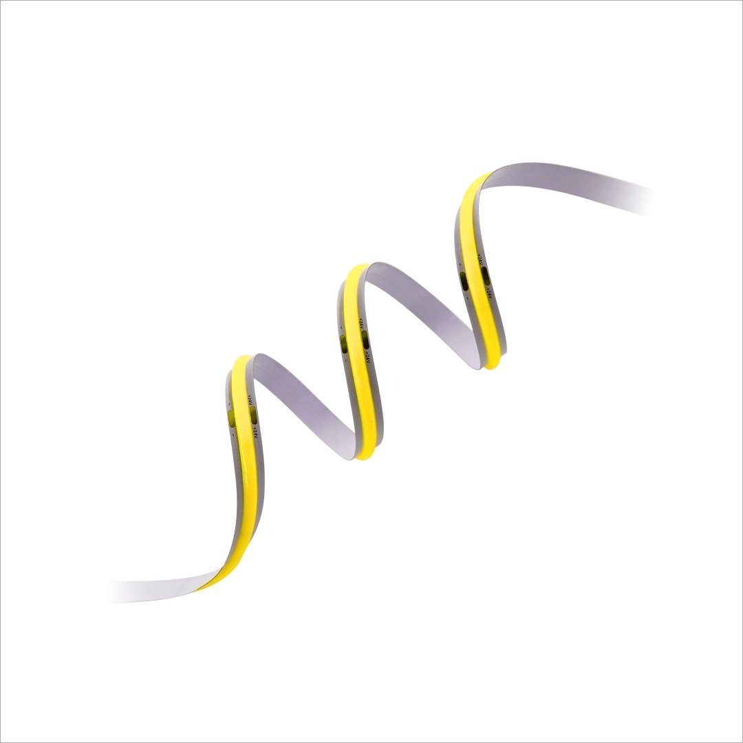 TIRA LED 12V SMD & COB