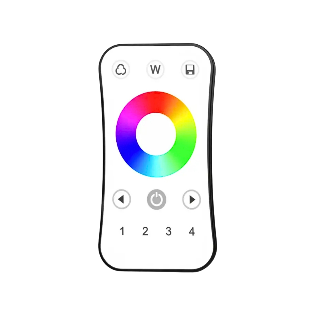 ACCESORIOS TIRA LED RGB, RGBW, TW Y NEÓN - Imagen 3