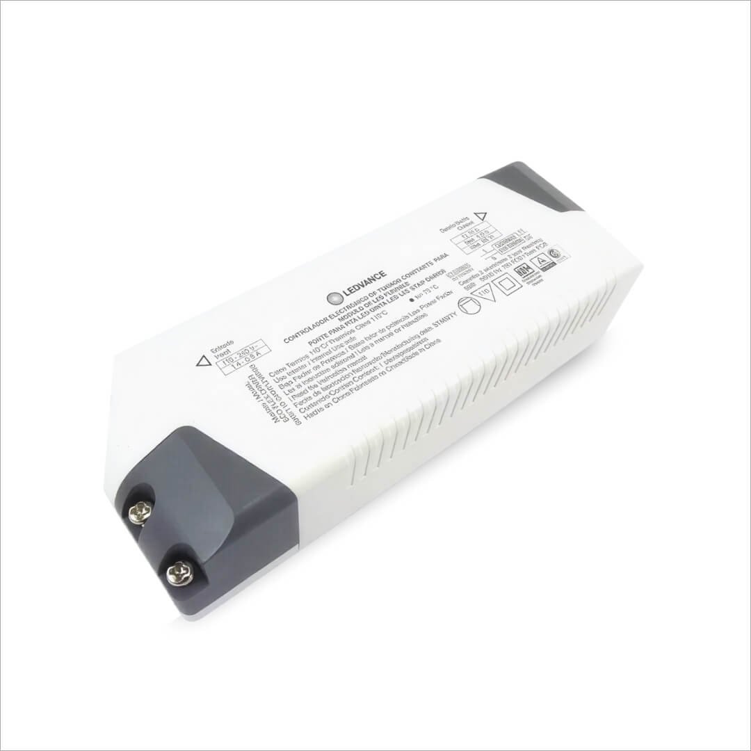 DRIVER ECO FLEX 60W IP20 110-240V/12V