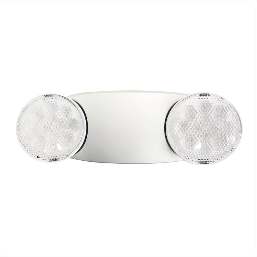 LUMINARIA DE EMERGENCIA LED 2W 120-277V 220LM 1.5H IP20 LEDR1W5