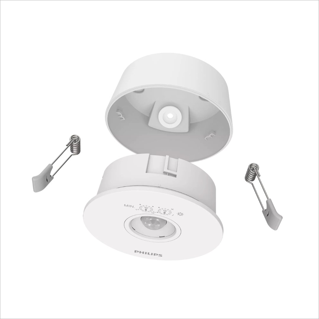 SENSOR DE MOVIMIENTO LCM 1060