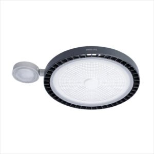 CAMPANA LED BY698X CON SENSOR