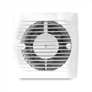 Extractor de aire