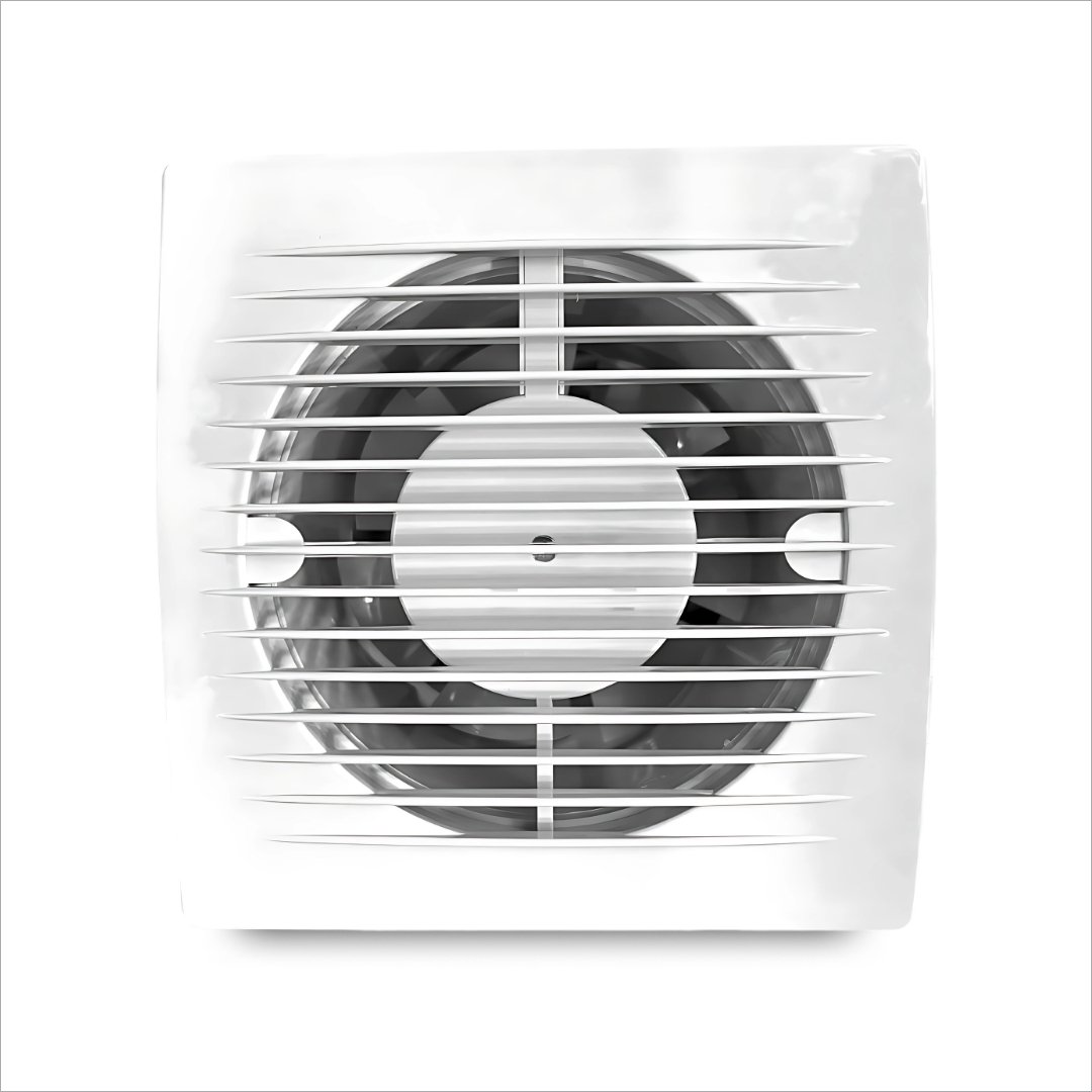 EXTRACTOR DE AIRE 25W 220-240V 50-60HZ 250M3