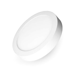LEDVANCE SLIM PLAFON REDONDO