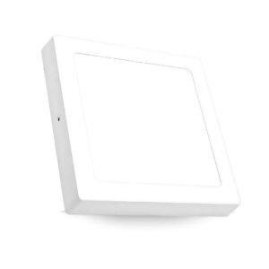 LEDVANCE SLIM PLAFON CUADRADO